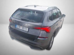 Škoda Kamiq - 2023