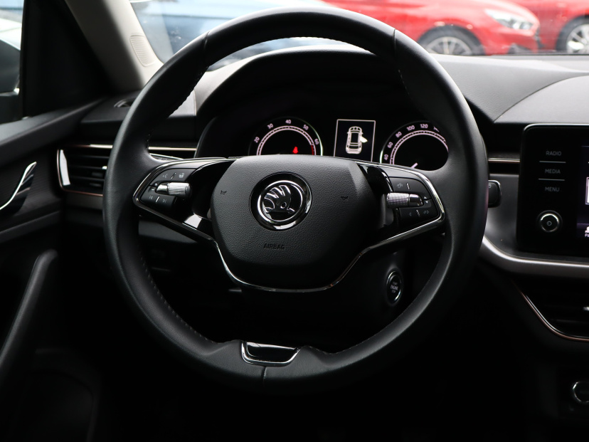 Škoda Kamiq, 2023