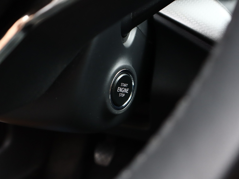 Škoda Kamiq, 2023