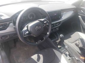 Škoda Kamiq - 2023