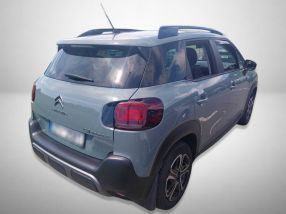 Citroen C3 Aircross - 2022
