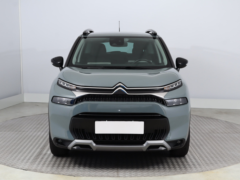 Citroen C3 Aircross, 2022