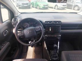 Citroen C3 Aircross - 2022