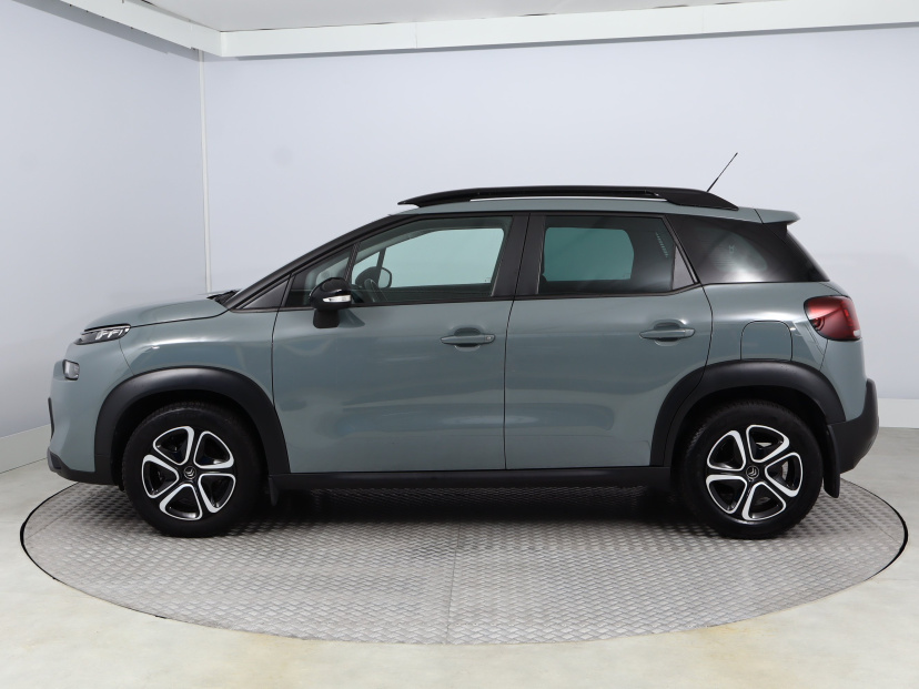Citroen C3 Aircross, 2022