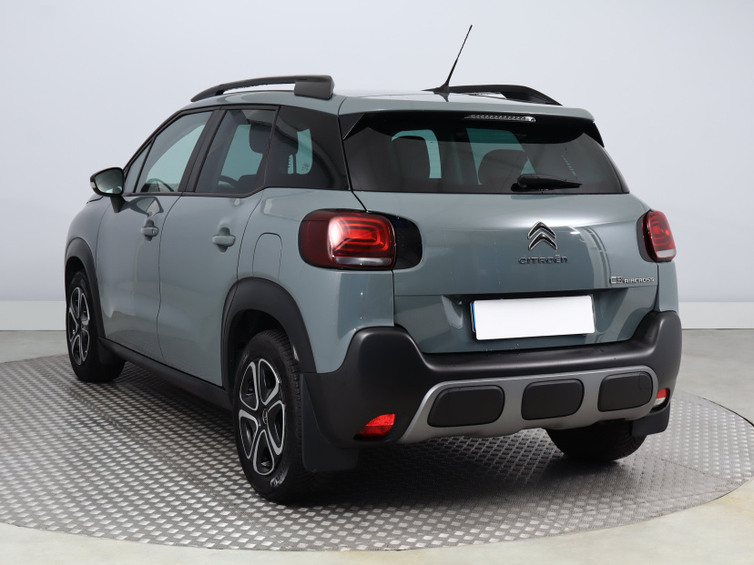 Citroen C3 Aircross, 2022