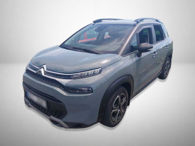 Citroen C3 Aircross 2022