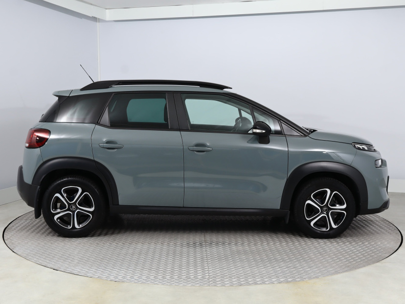Citroen C3 Aircross, 2022