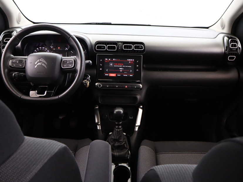 Citroen C3 Aircross, 2022