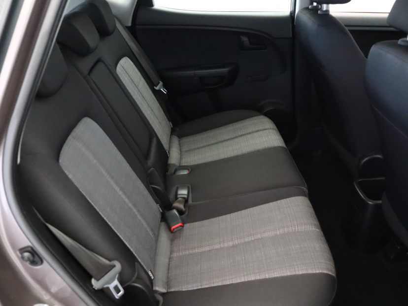 Kia Venga, 2011