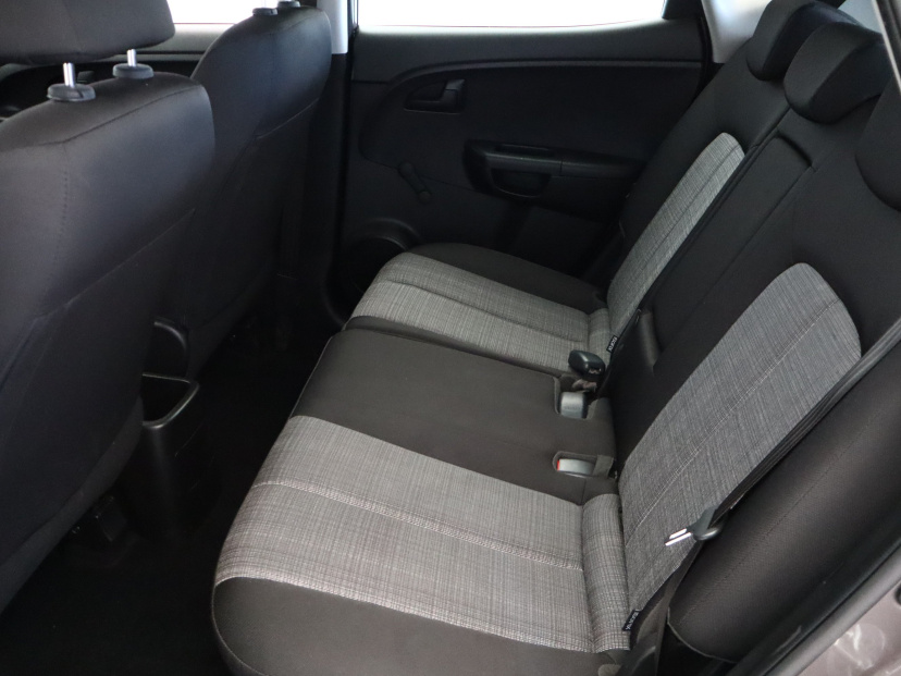 Kia Venga, 2011