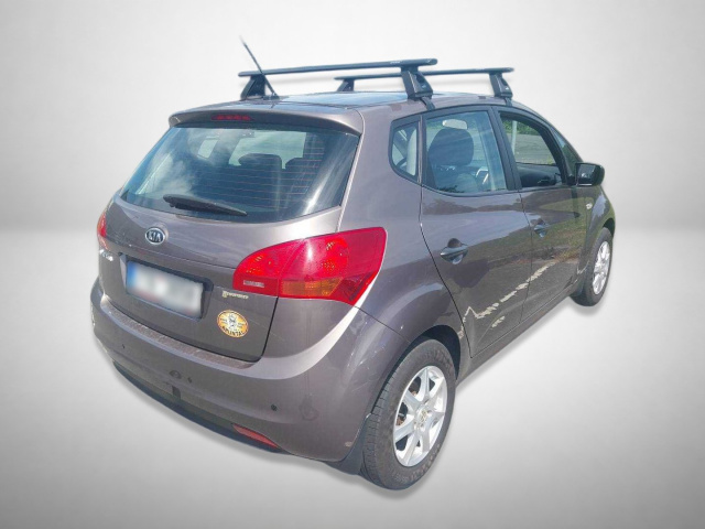 Kia Venga 2011