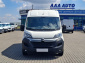 Citroen Jumper, 2020