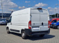 Citroen Jumper, 2020