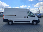 Citroen Jumper, 2020