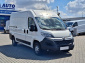 Citroen Jumper, 2020