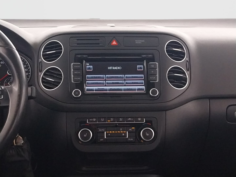 Volkswagen Golf Plus, 2012