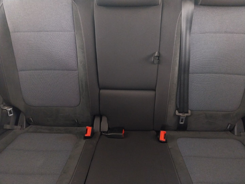 Volkswagen Golf Plus, 2012