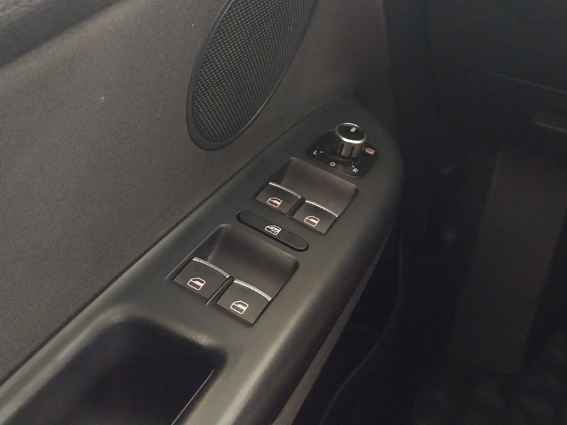 Volkswagen Golf Plus, 2012