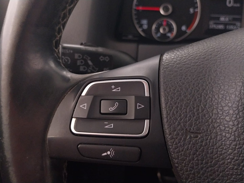 Volkswagen Golf Plus, 2012