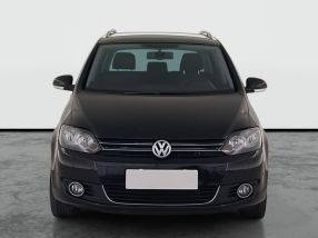 Volkswagen Golf Plus - 2012