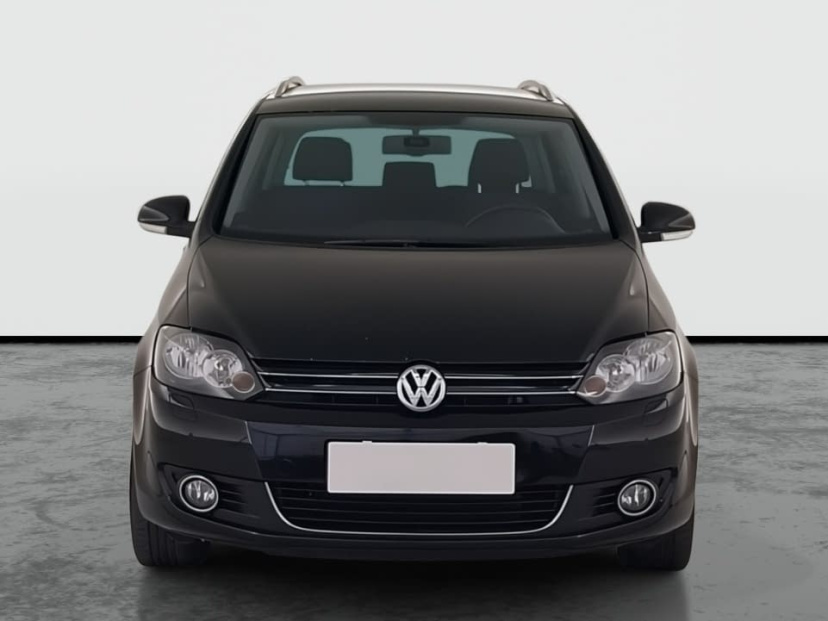 Volkswagen Golf Plus, 2012