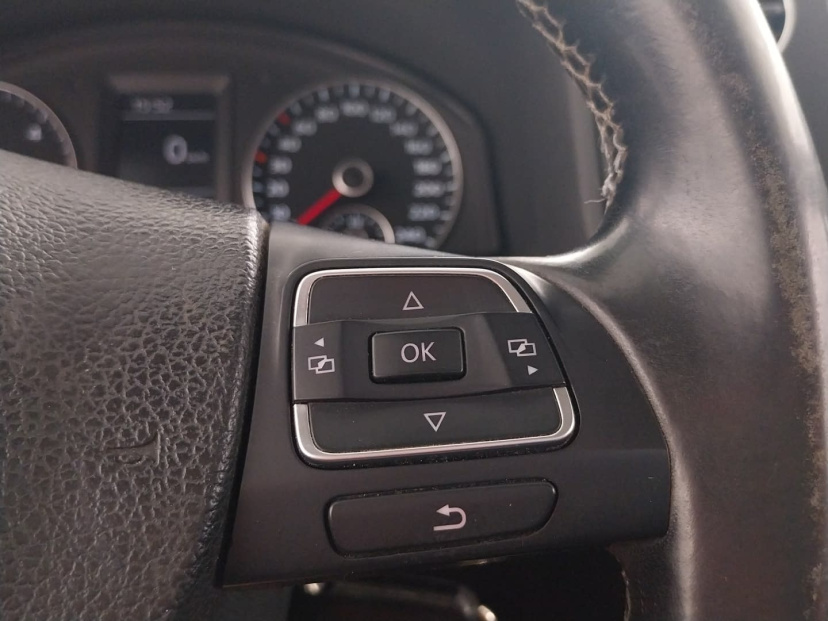 Volkswagen Golf Plus, 2012