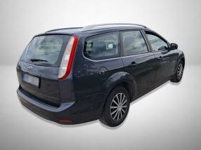Ford Focus - 2009