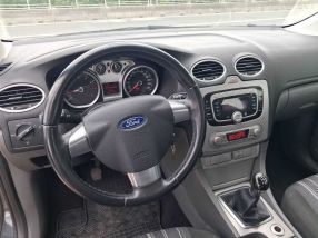 Ford Focus - 2009