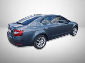 Škoda Octavia - 2018