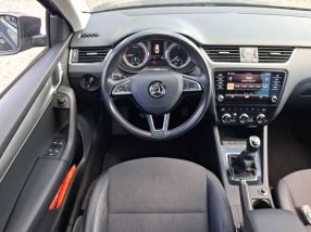 Škoda Octavia - 2018