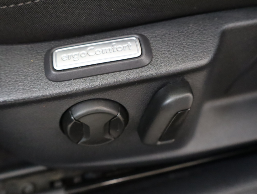 Volkswagen Passat, 2015
