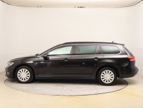 Volkswagen Passat - 2015