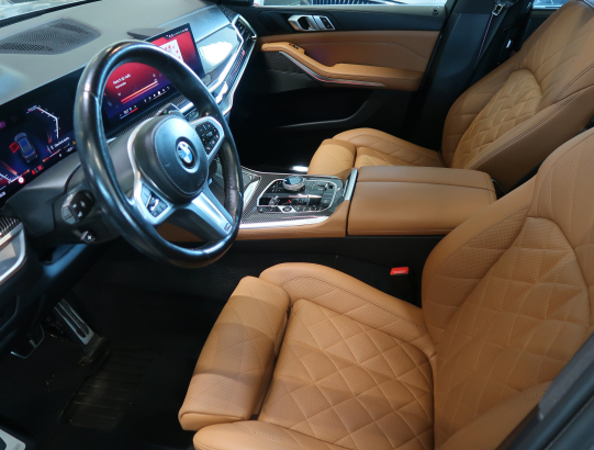 BMW X5 xDrive30d