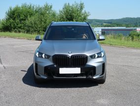 BMW X5 - 2023