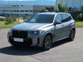 BMW X5 - 2023