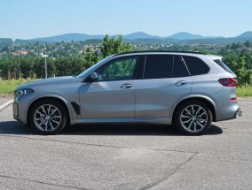 BMW X5 - 2023