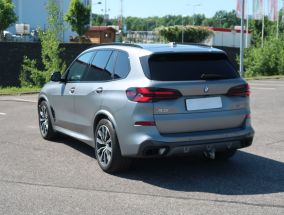 BMW X5 - 2023
