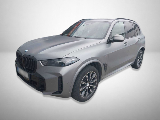 BMW X5 xDrive30d