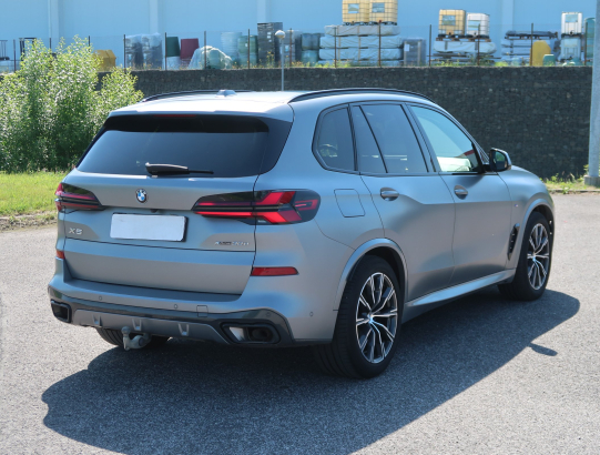 BMW X5 xDrive30d