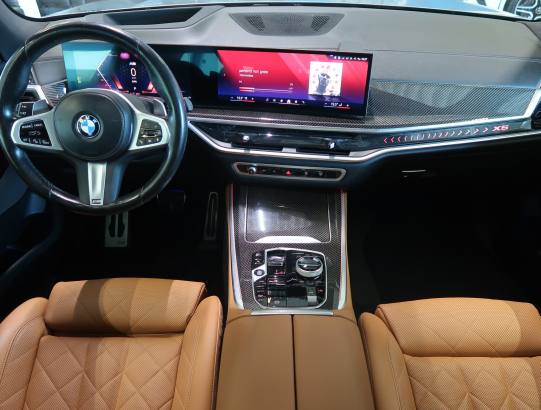 BMW X5 xDrive30d