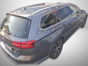 Volkswagen Passat - 2017