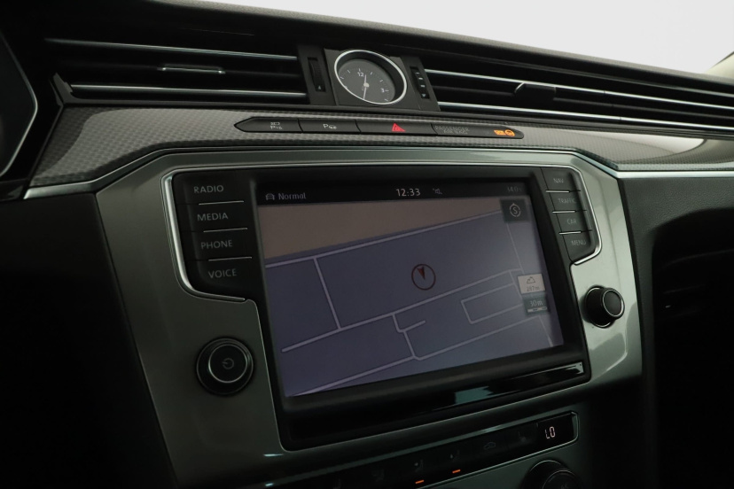 Volkswagen Passat, 2017