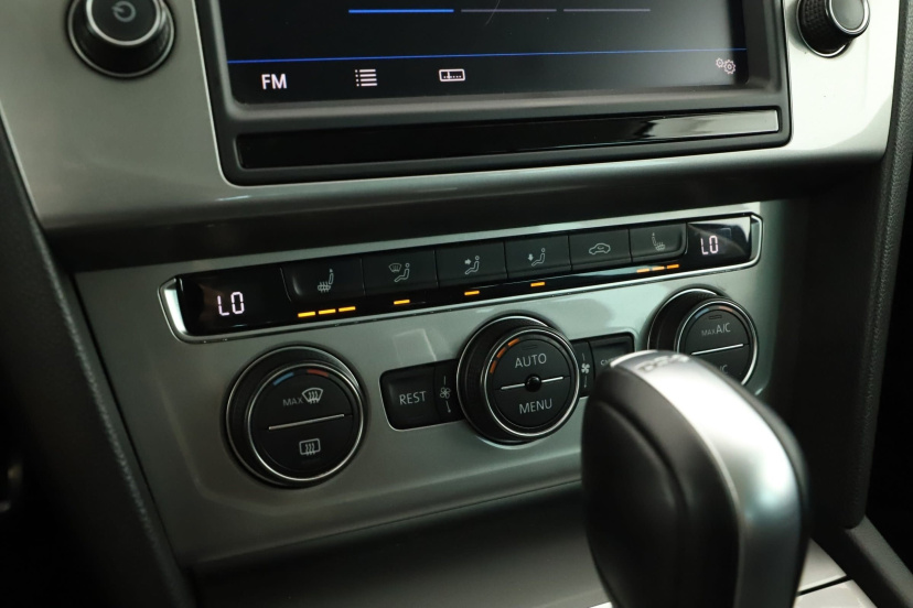 Volkswagen Passat, 2017