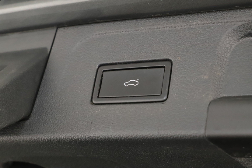 Volkswagen Passat, 2017