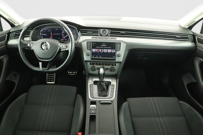 Volkswagen Passat, 2017