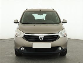 Dacia Lodgy - 2013