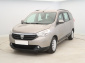 Dacia Lodgy, 2013