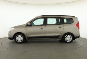 Dacia Lodgy - 2013