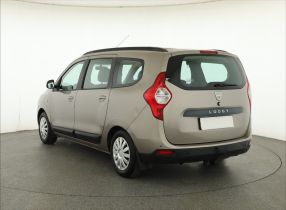 Dacia Lodgy - 2013