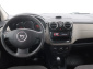 Dacia Lodgy, 2013